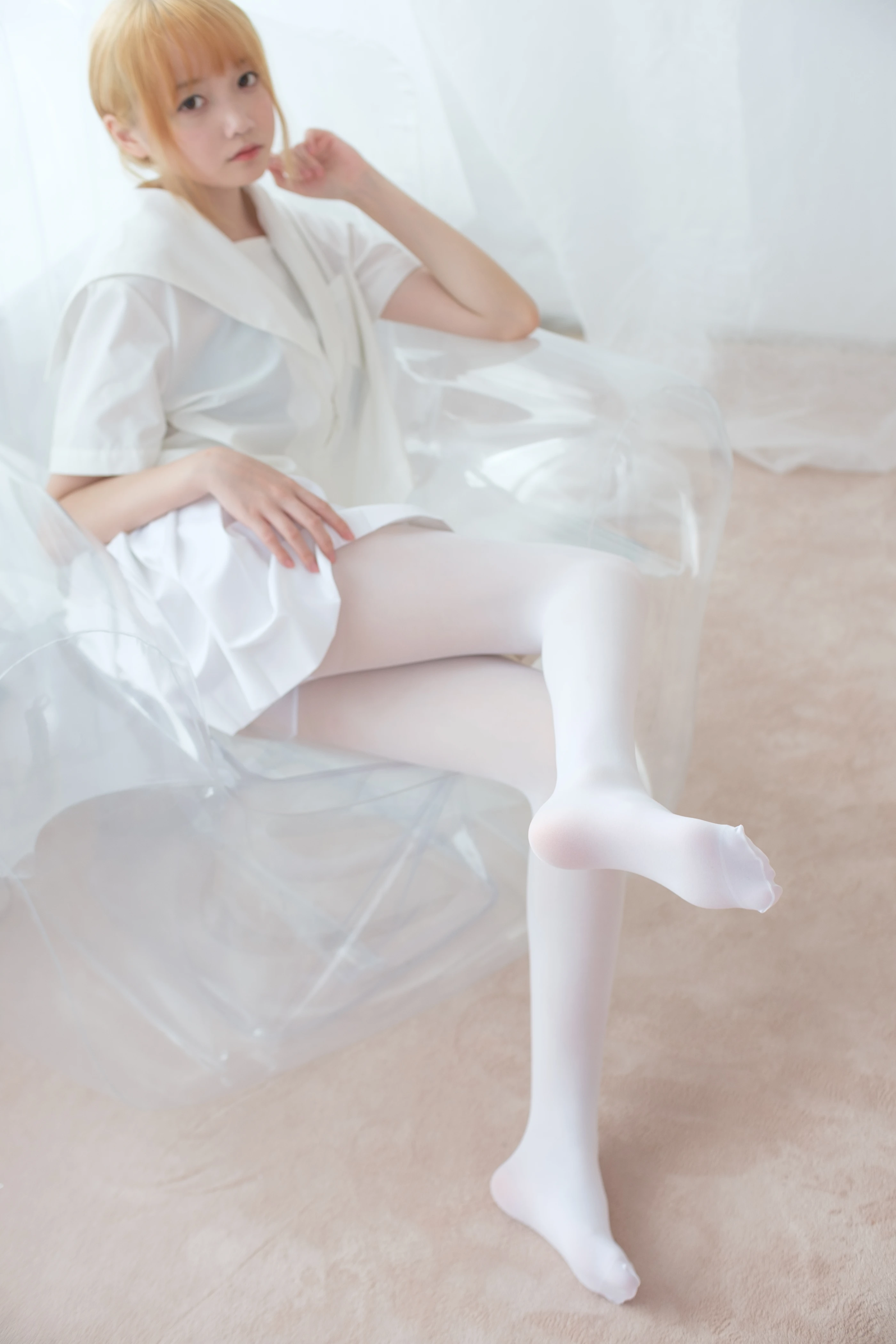 森萝财团 [X-038] 明天我要嫁给你啦 [116P 1V]插图2